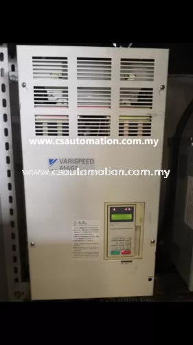 Repair service Yaskawa G5 CIMR-G5A47P5 CIMR-G5A4011 CIMR-G5A4015 CIMR-G5A4018 CIMR-G5A4022 G5A4030 G5A4045 G5A4055 G5A4075 G5A4090 G5A4110