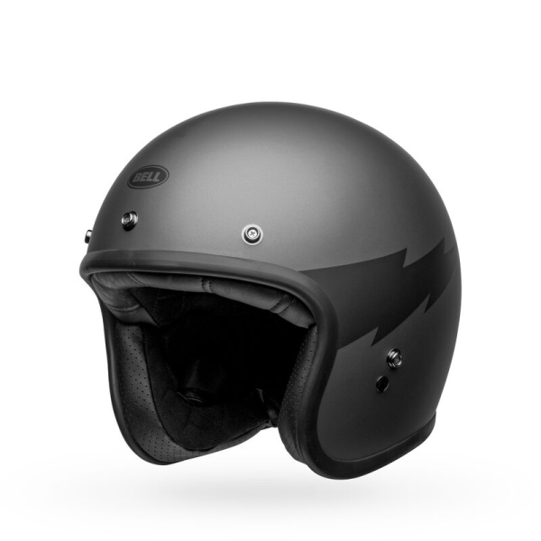 Bell Helmet Custom 500-Thunderclap VINTAGE HELMET OPEN FACE MOTORCYCLE HELMETS Selangor, Malaysia, Kuala Lumpur (KL), Petaling Jaya (PJ) Supplier, Suppliers, Supply, Supplies | Urban Biker Sdn Bhd
