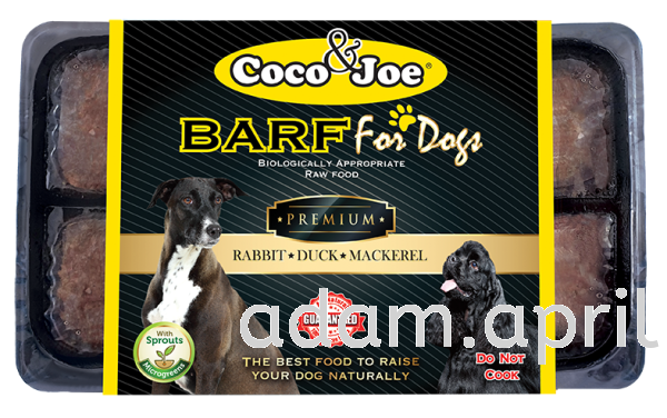 COCO&JOE RABBIT BARF FOOD Others Selangor, Malaysia, Kuala Lumpur (KL), Petaling Jaya (PJ) Supplier, Suppliers, Supply, Supplies | ADAM&APRIL TRADING