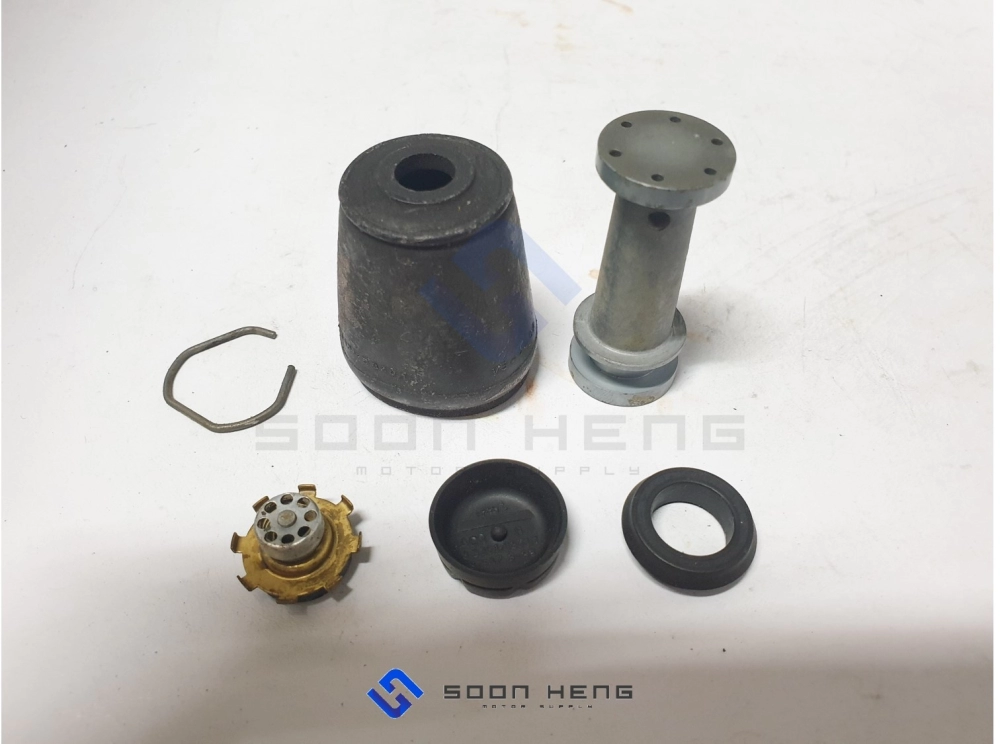 Mercedes-Benz W110,  W111 and W112 - Brake Master Pump  Repair Kit (ATE)