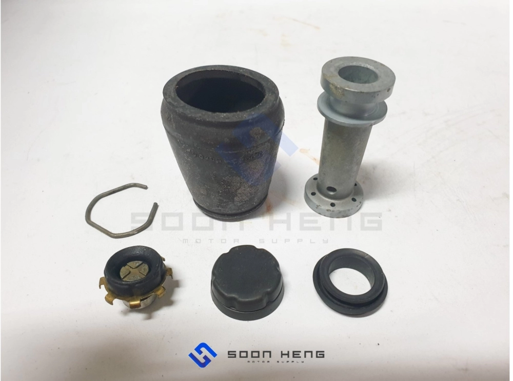 Mercedes-Benz W110,  W111 and W112 - Brake Master Pump  Repair Kit (ATE)