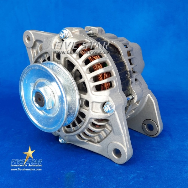 MAZDA 323 70Amp Mazda Selangor, Malaysia, Kuala Lumpur (KL), Balakong Car Alternator, Supplier, Supply, Supplies | Five Star Harvest Sdn Bhd