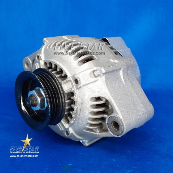 HONDA SR4 3PIN 65Amp Honda Selangor, Malaysia, Kuala Lumpur (KL), Balakong Car Alternator, Supplier, Supply, Supplies | Five Star Harvest Sdn Bhd