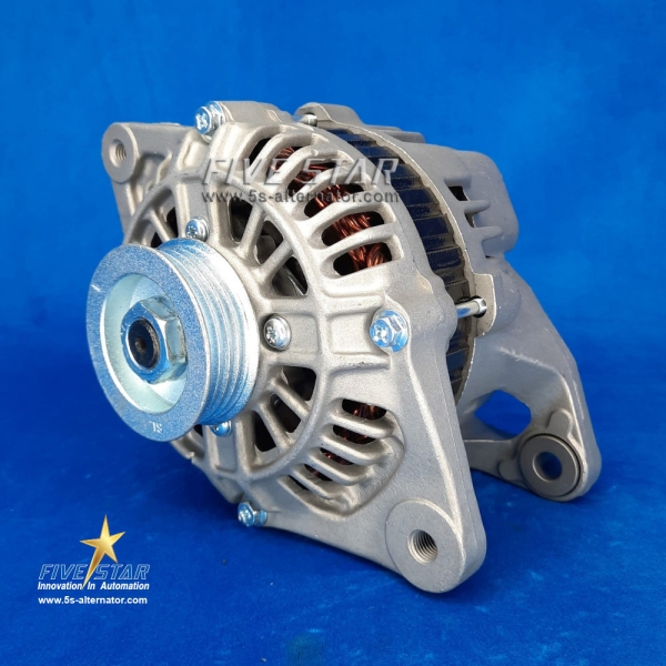 MAZDA TX3 70Amp Mazda Selangor, Malaysia, Kuala Lumpur (KL), Balakong Car Alternator, Supplier, Supply, Supplies | Five Star Harvest Sdn Bhd