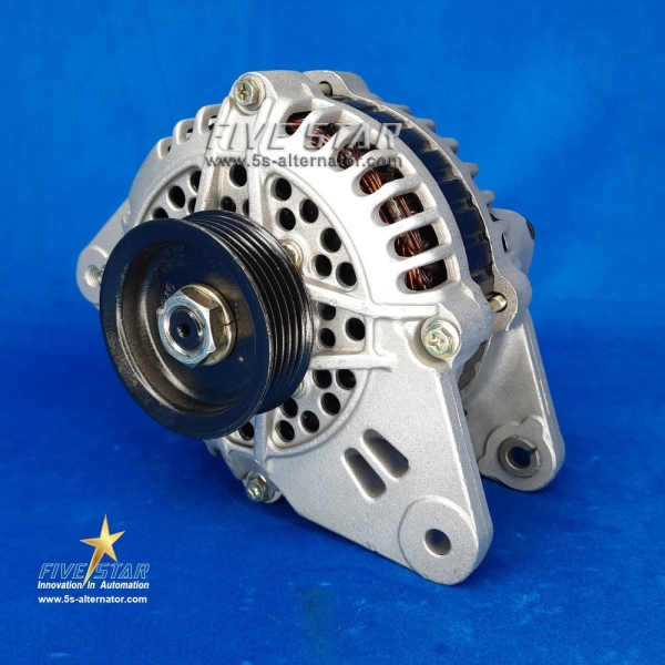 MITSUBISHI GTO 110Amp Mitsubishi Selangor, Malaysia, Kuala Lumpur (KL), Balakong Car Alternator, Supplier, Supply, Supplies | Five Star Harvest Sdn Bhd