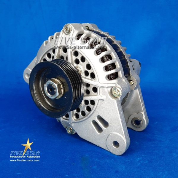 MITSUBISHI GTO 90Amp Mitsubishi Selangor, Malaysia, Kuala Lumpur (KL), Balakong Car Alternator, Supplier, Supply, Supplies | Five Star Harvest Sdn Bhd