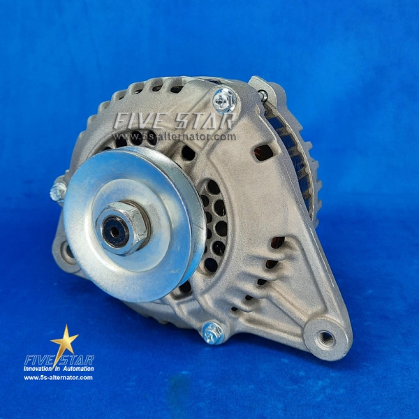 MITSUBISHI L300 75Amp Mitsubishi Selangor, Malaysia, Kuala Lumpur (KL), Balakong Car Alternator, Supplier, Supply, Supplies | Five Star Harvest Sdn Bhd