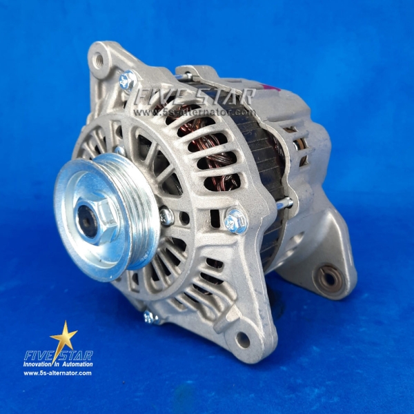 MITSUBISHI MIVEC 90Amp Mitsubishi Selangor, Malaysia, Kuala Lumpur (KL), Balakong Car Alternator, Supplier, Supply, Supplies | Five Star Harvest Sdn Bhd