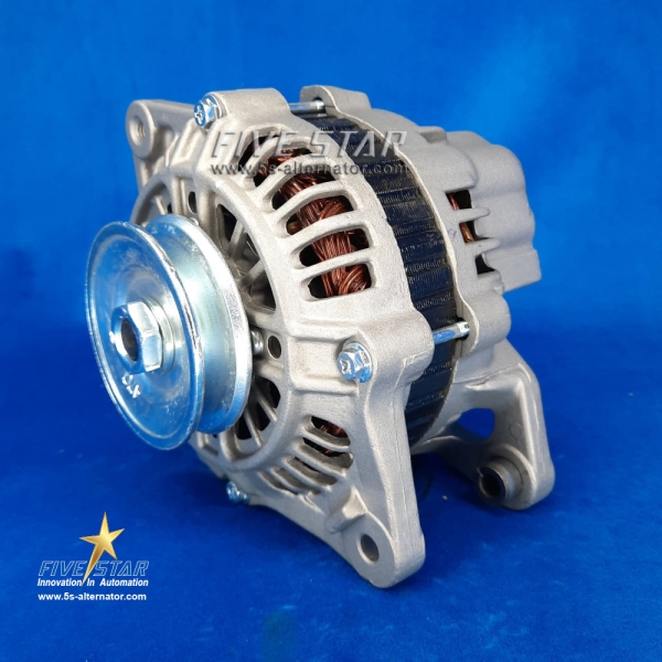 MITSUBISHI PAJERO V32 75Amp Mitsubishi Selangor, Malaysia, Kuala Lumpur (KL), Balakong Car Alternator, Supplier, Supply, Supplies | Five Star Harvest Sdn Bhd