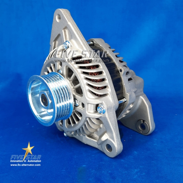 MITSUBISHI TRITON 90Amp Mitsubishi Selangor, Malaysia, Kuala Lumpur (KL), Balakong Car Alternator, Supplier, Supply, Supplies | Five Star Harvest Sdn Bhd