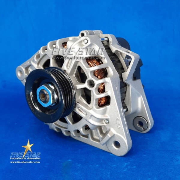 HYUNDAI MATRIX MANDO 90Amp Hyundai Selangor, Malaysia, Kuala Lumpur (KL), Balakong Car Alternator, Supplier, Supply, Supplies | Five Star Harvest Sdn Bhd