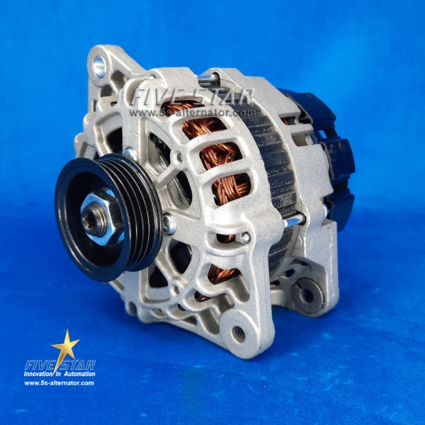 HYUNDAI ATOS 60Amp Hyundai Selangor, Malaysia, Kuala Lumpur (KL), Balakong Car Alternator, Supplier, Supply, Supplies | Five Star Harvest Sdn Bhd