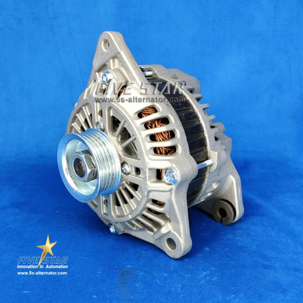 PROTON WAJA 1.6 110Amp Proton Selangor, Malaysia, Kuala Lumpur (KL), Balakong Car Alternator, Supplier, Supply, Supplies | Five Star Harvest Sdn Bhd