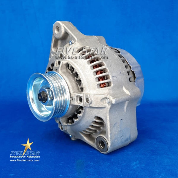 TOYOTA EE90 65Amp Toyota Selangor, Malaysia, Kuala Lumpur (KL), Balakong Car Alternator, Supplier, Supply, Supplies | Five Star Harvest Sdn Bhd