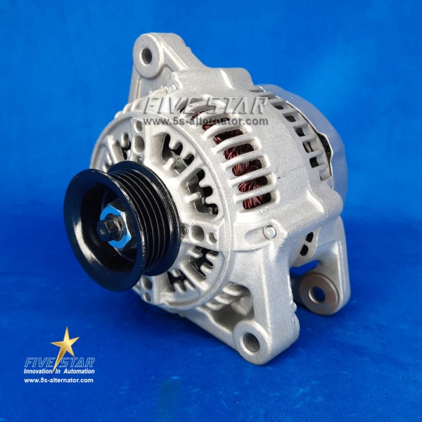 TOYOTA AE101 80Amp Toyota Selangor, Malaysia, Kuala Lumpur (KL), Balakong Car Alternator, Supplier, Supply, Supplies | Five Star Harvest Sdn Bhd