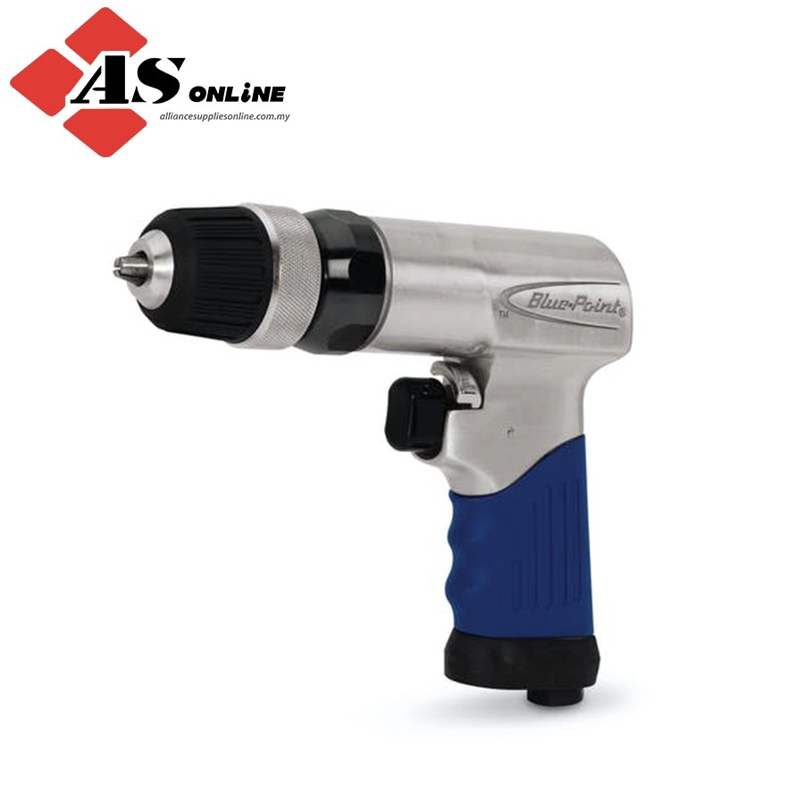 SNAP-ON 3/8" Reversible Drill (Blue-Point) / Model: AT3000
