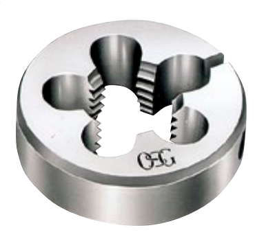 ROUND DIES DIES  OSG (JAPAN) Johor Bahru (JB), Malaysia Supplier, Suppliers, Supply, Supplies | KW Tools Sdn Bhd