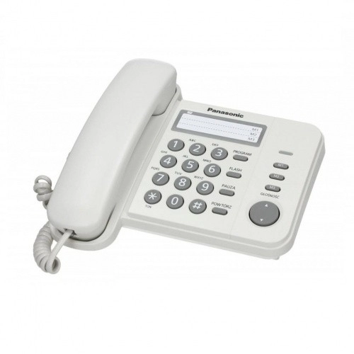 Panasonic KX-TS520ML Single Line Telephone