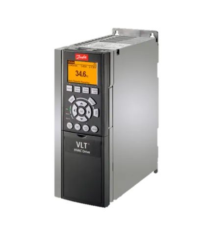 VLT HVAC Drive FC 102