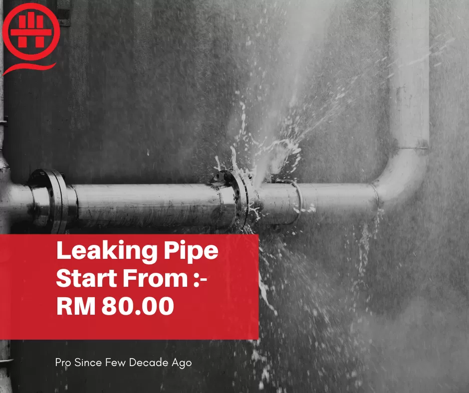 Book Now- Tukang Pipe Di Kuala Lumpur/Selangor/Putrajaya/Cyberjaya.