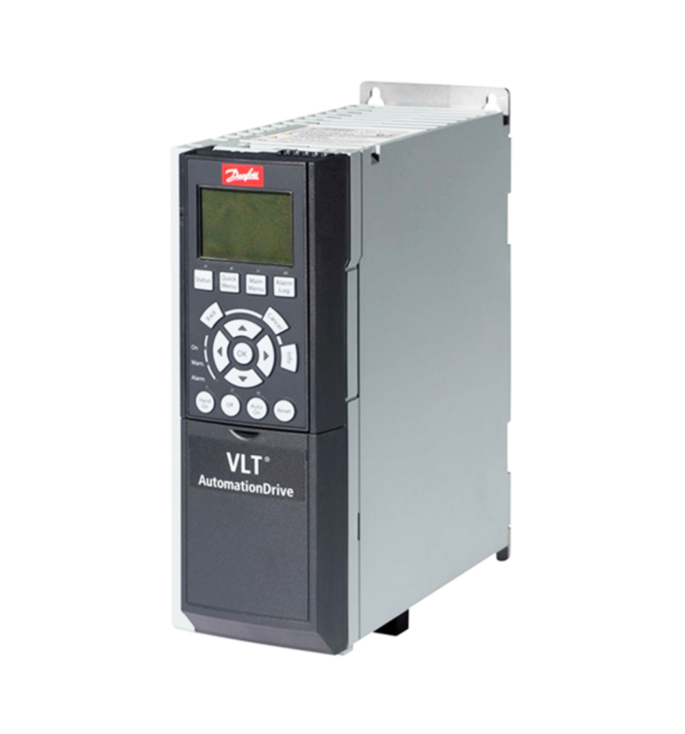VLT Automation Drive FC 301 / FC 302