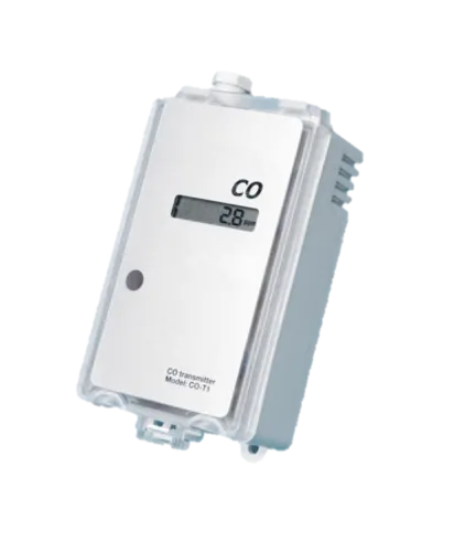 Carbon Monoxide Transmitter - CO-T1(D)