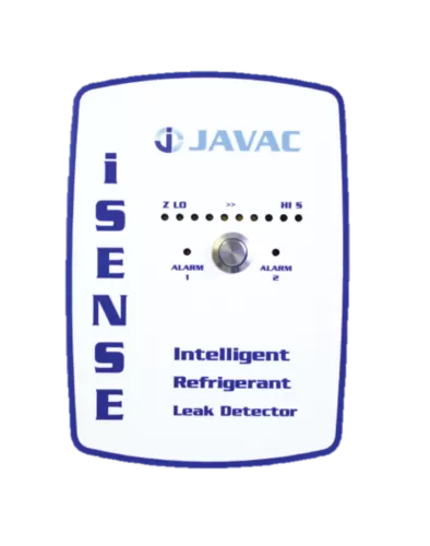 JAVAC iSense Infrared Leak Detector