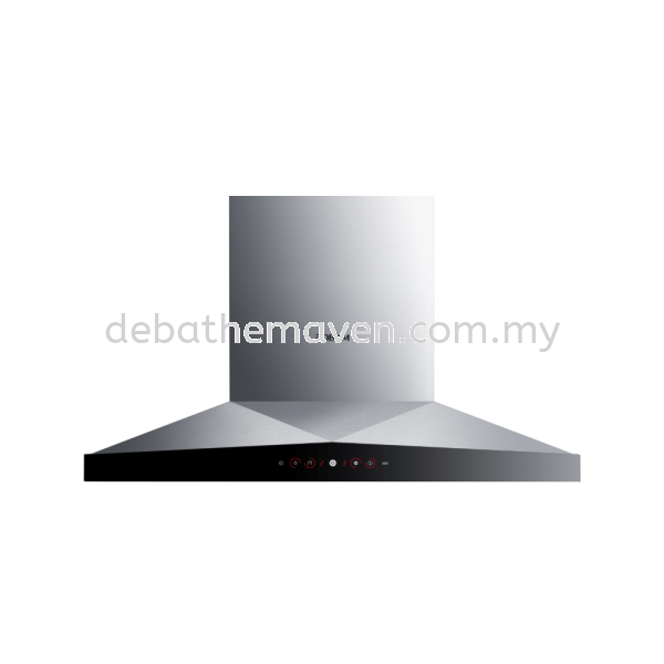 ROBAM- A829 Cooker Hood Robam Kitchen Appliances Selangor, Malaysia, Kuala Lumpur (KL), Kajang Supplier, Suppliers, Supply, Supplies | DE'BATHE MAVEN