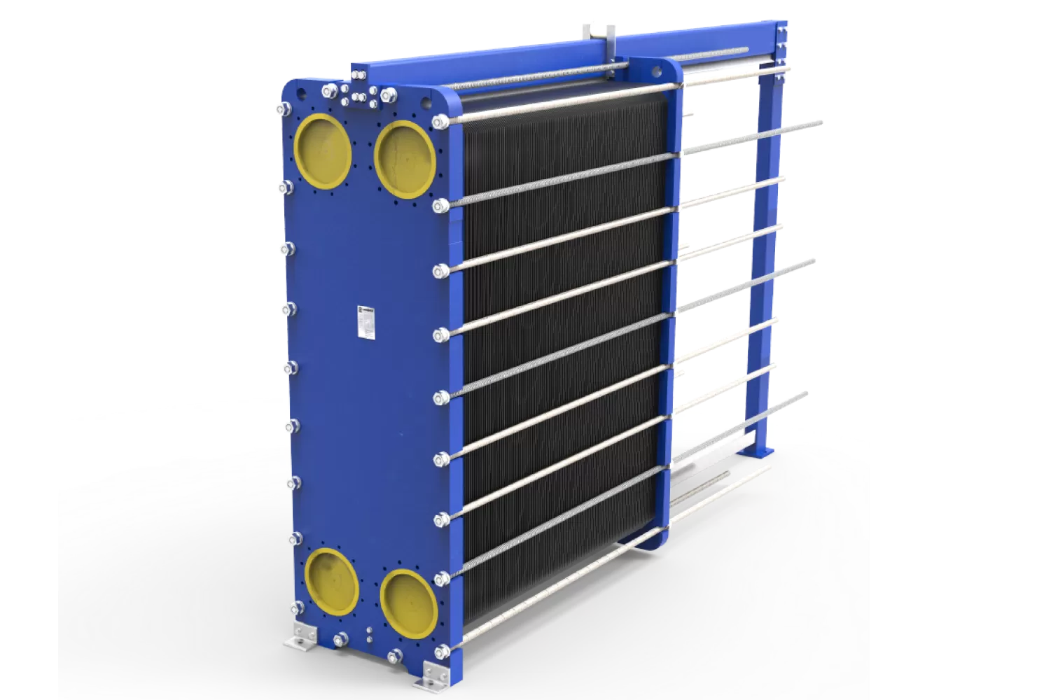 Danfoss SONDEX Plate Heat Exchanger