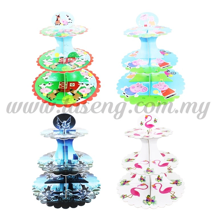 Cup Cake Stand