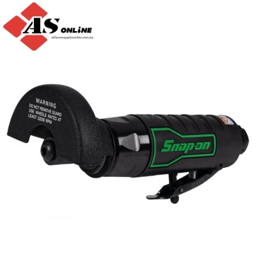 SNAP-ON 3" Cut-Off Tool (Black/ Green) / Model: PTC250G