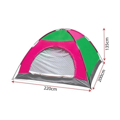 Four Person Tent