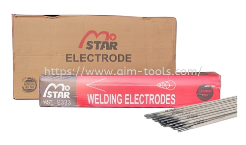 Welding Electrode, E6013, 4.0mm x 400 mm