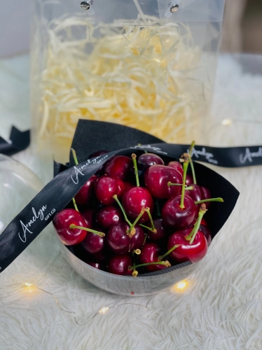 Cherries Lover - cherries gift special