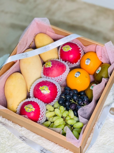 Fruity Box A