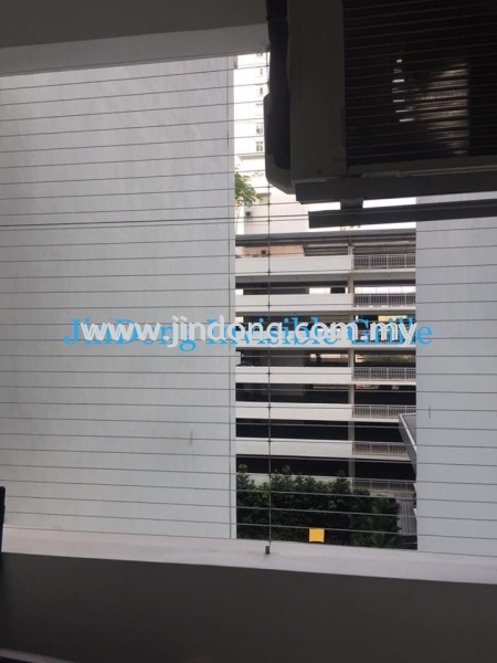  Austin Suite Invisible Grille η Johor Bahru (JB), Malaysia, Ulu Tiram Supplier, Suppliers, Supply, Supplies | Jin Dong Steel Works & Invisible Grille