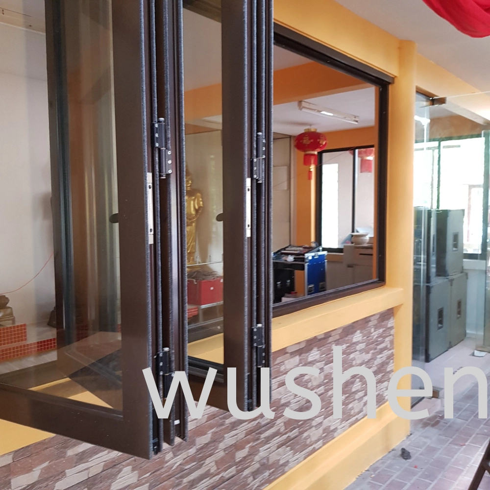 Aluminum Window & Door 