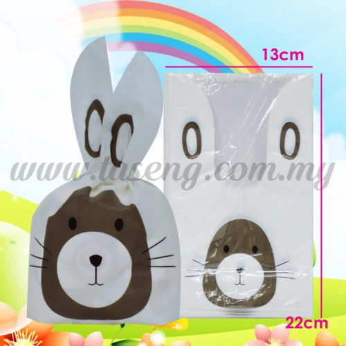 Plastic Candy Medium -Hamster 1pack *50pcs (PB-PCM-8)