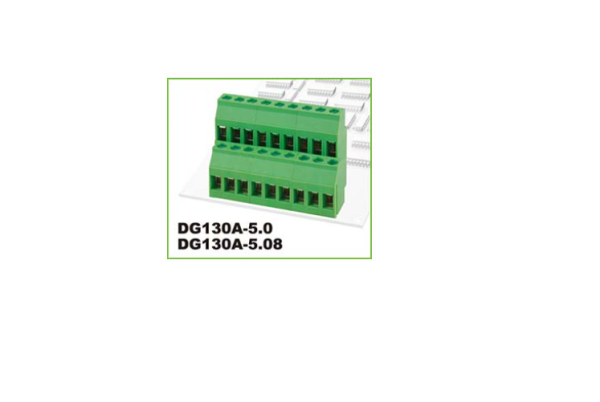 DEGSON DG130A-5.0/5.08 PCB UNIVERSAL SCREW TERMINAL BLOCK PCB Universal Screw Terminal Block Terminal Blocks Degson Selangor, Penang, Malaysia, Kuala Lumpur (KL), Petaling Jaya (PJ), Butterworth Supplier, Suppliers, Supply, Supplies | MOBICON-REMOTE ELECTRONIC SDN BHD