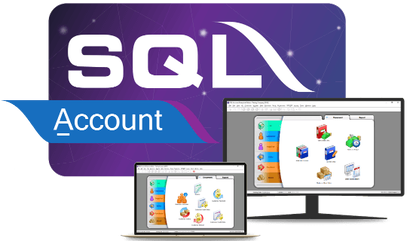 SQL Accounting