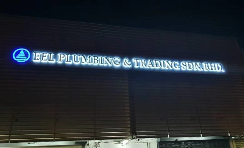 LED SIGNBOARD 