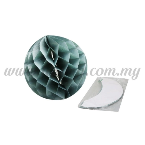 20cm Honeycomb Ball Grey (PD-HC20-18)