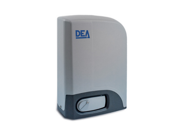 DEA LIVI/N Residential Sliding Auto Gates