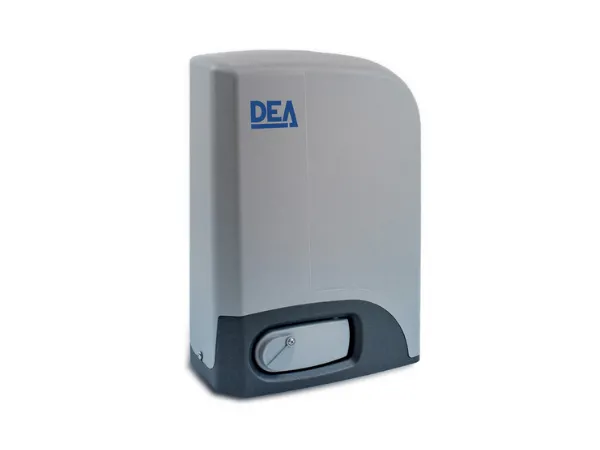 DEA LIVI/N Residential Sliding Auto Gates