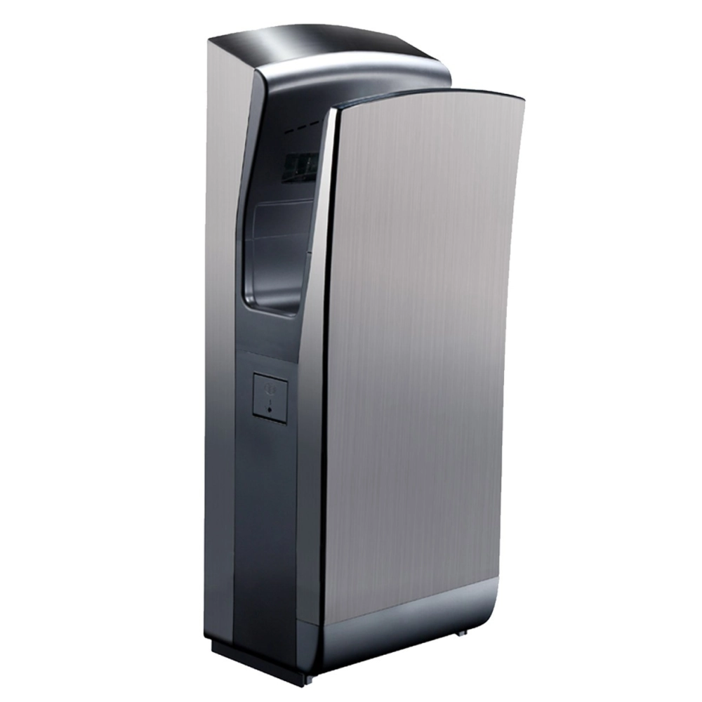 K7 Stainless Steel Deluxe Jet Hand Dryer