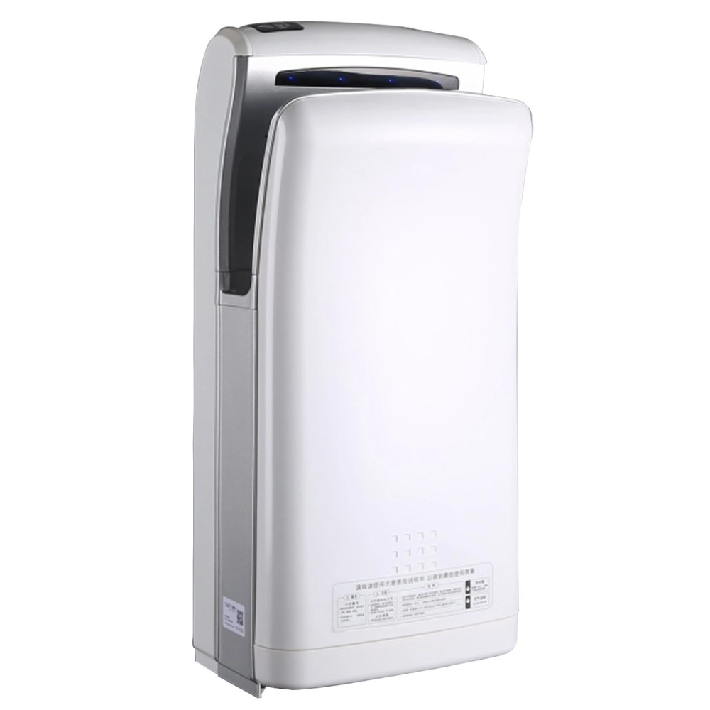 JHD-100W Jet Hand Dryer