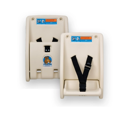 KB102-00  Vertical Child Protection Seat