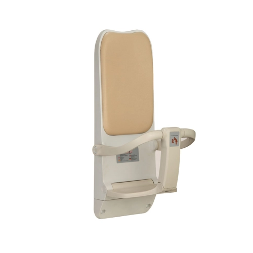 J8502B  Vertical Child Protection Seat