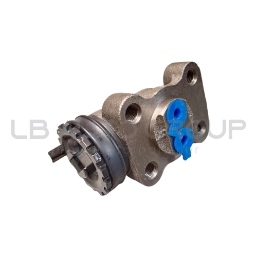 CWI-613-Q BRAKE WHEEL CYLINDER PERKASA 4.3D (FRT LH NO ADJ 1 1/8")