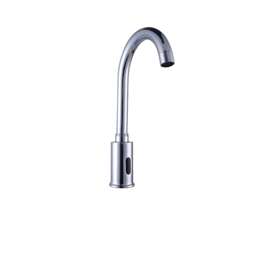 HSD-2033  Automatic Induction Faucet AC & DC Type 